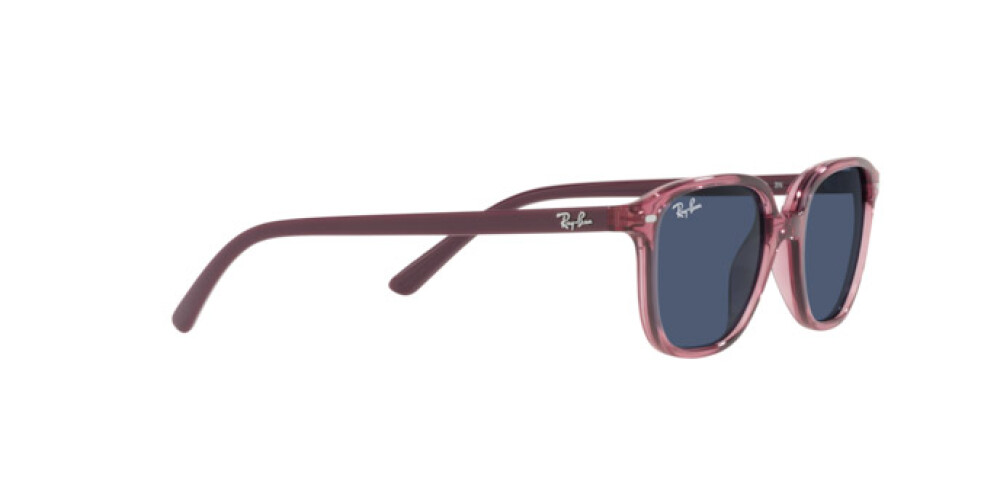 Occhiali da Sole Junior (da bambino) Ray-Ban Leonard Junior RJ 9093S 711280