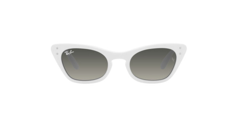 Occhiali da Sole Junior (da bambino) Ray-Ban Miss Burbank Junior RJ 9099S 116/11