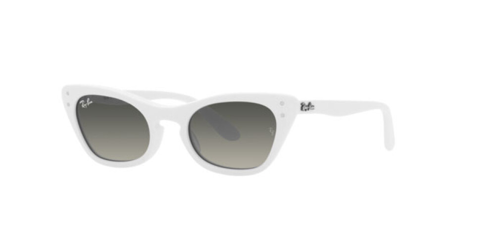 Occhiali da Sole Junior (da bambino) Ray-Ban Miss Burbank Junior RJ 9099S 116/11