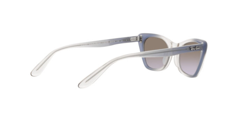 Occhiali da Sole Junior (da bambino) Ray-Ban Miss Burbank Junior RJ 9099S 71054Q