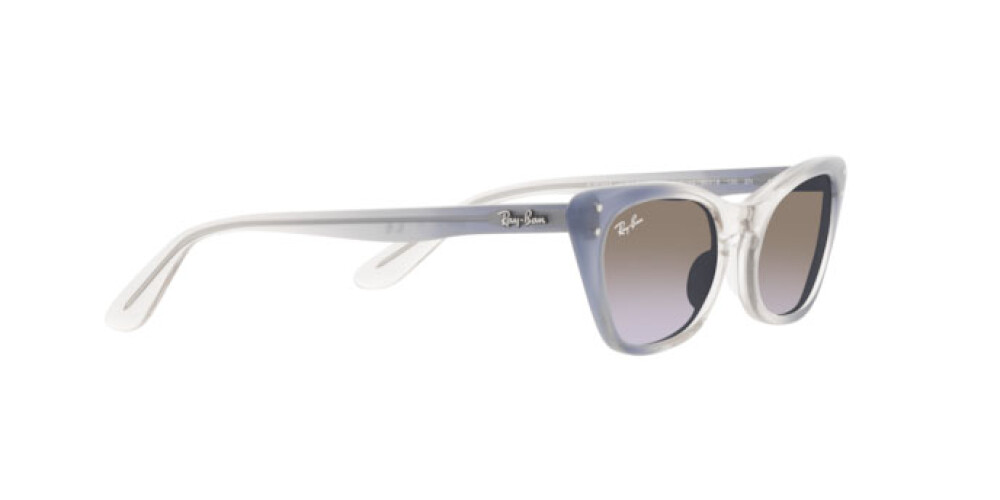 Occhiali da Sole Junior (da bambino) Ray-Ban Miss Burbank Junior RJ 9099S 71054Q