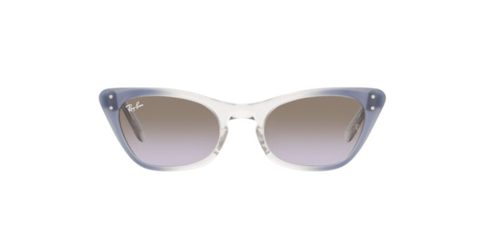 Occhiali da Sole Junior (da bambino) Ray-Ban Miss Burbank Junior RJ 9099S 71054Q