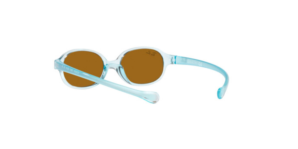 Occhiali da Sole Junior (da bambino) Ray-Ban  RJ 9187S 7081/3