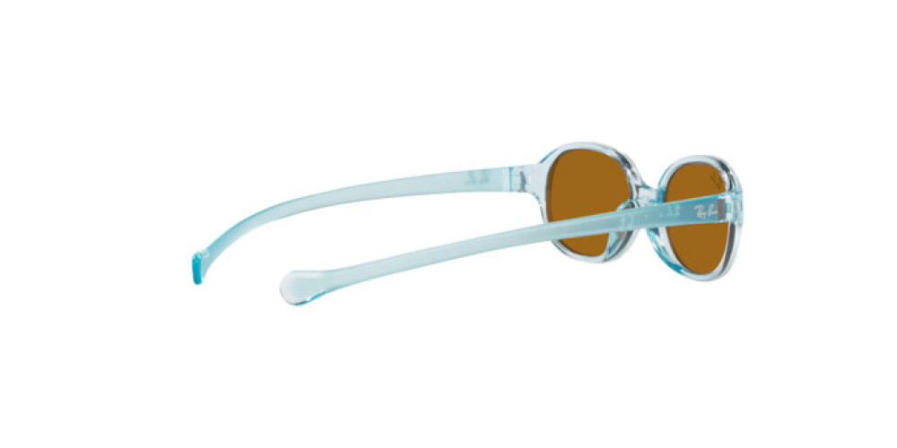 Occhiali da Sole Junior (da bambino) Ray-Ban  RJ 9187S 7081/3