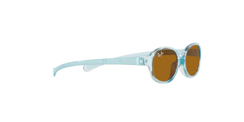 Occhiali da Sole Junior (da bambino) Ray-Ban  RJ 9187S 7081/3