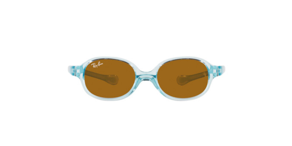 Occhiali da Sole Junior (da bambino) Ray-Ban  RJ 9187S 7081/3