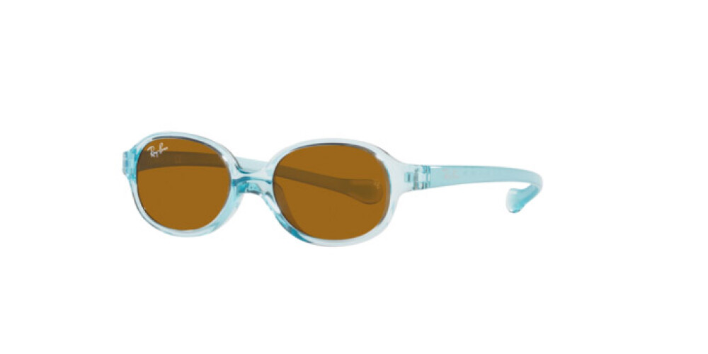 Occhiali da Sole Junior (da bambino) Ray-Ban  RJ 9187S 7081/3