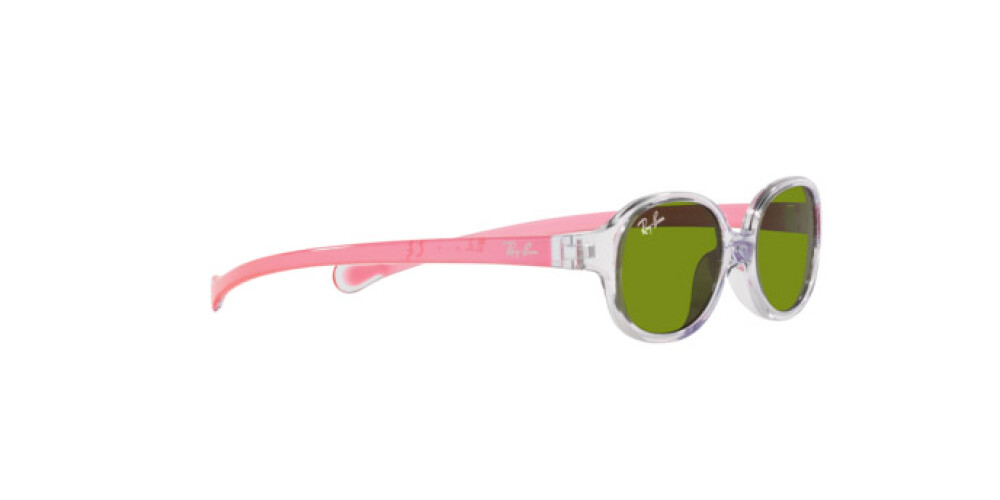 Sunglasses Junior Ray-Ban  RJ 9187S 7082/2