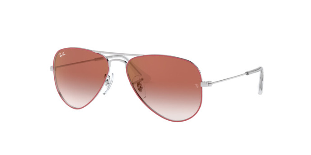 Sunglasses Junior Ray-Ban Junior Aviator RJ 9506S 274/V0