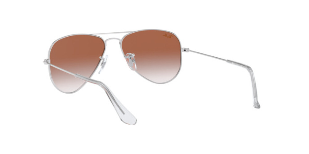 Sunglasses Junior Ray-Ban Junior Aviator RJ 9506S 274/V0