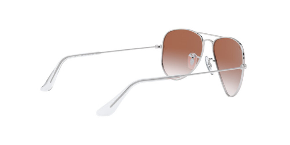 Sunglasses Junior Ray-Ban Junior Aviator RJ 9506S 274/V0