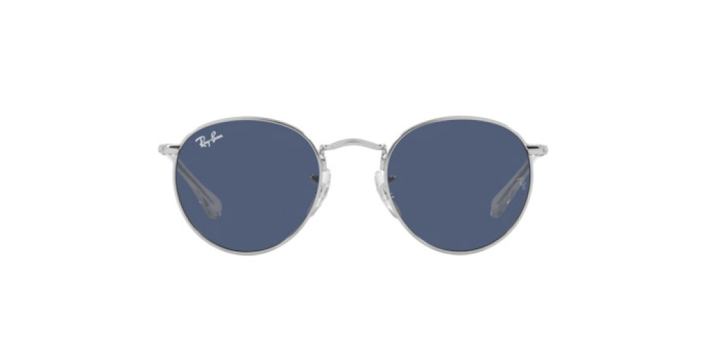 Occhiali da Sole Junior (da bambino) Ray-Ban Junior Round RJ 9547S 212/80