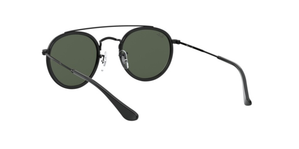 Occhiali da Sole Junior (da bambino) Ray-Ban  RJ 9647S 201/71