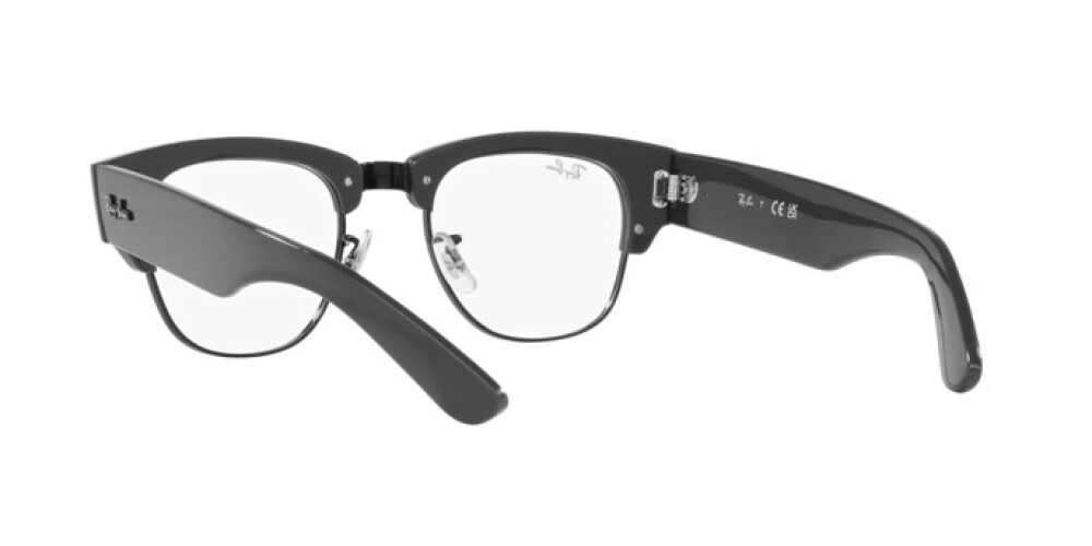 Eyeglasses Man Woman Ray-Ban Mega Clubmaster RX 0316V 8232