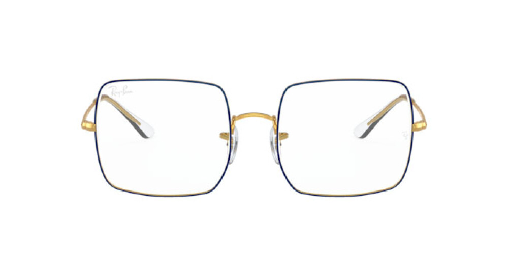 Eyeglasses Woman Ray-Ban Square RX 1971V 3105
