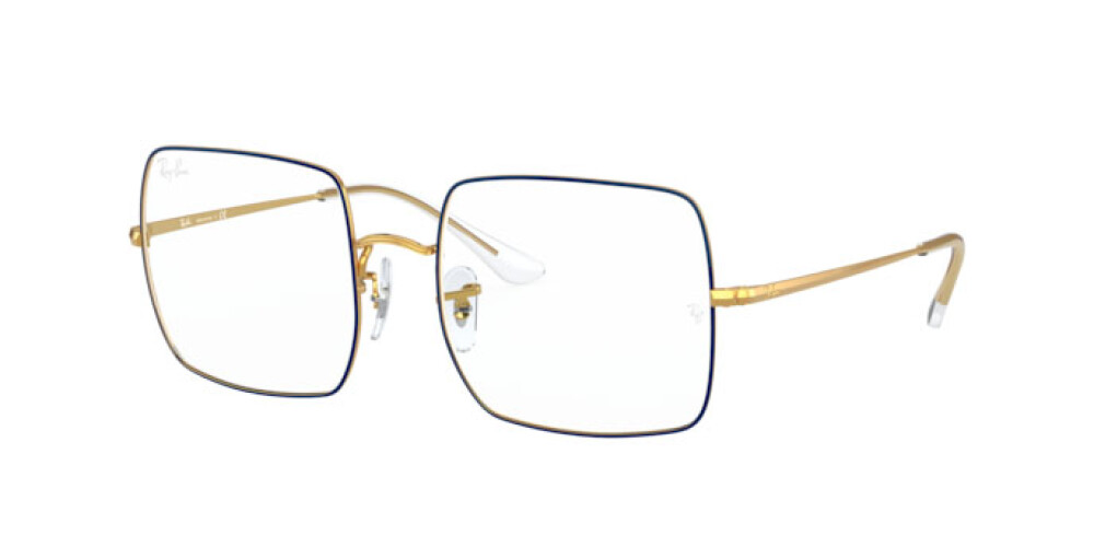 Eyeglasses Woman Ray-Ban Square RX 1971V 3105