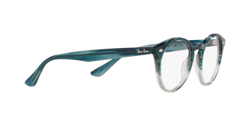 Eyeglasses Man Woman Ray-Ban  RX 2180V 8146