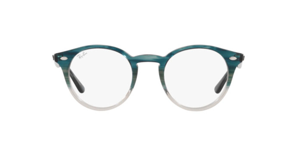 Eyeglasses Man Woman Ray-Ban  RX 2180V 8146