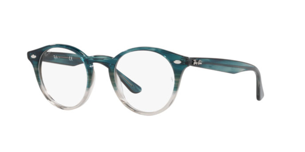 Eyeglasses Man Woman Ray-Ban  RX 2180V 8146