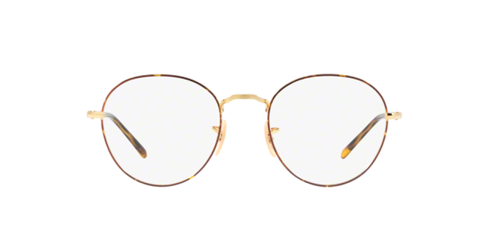 Eyeglasses Man Woman Ray-Ban David RX 3582V 2945