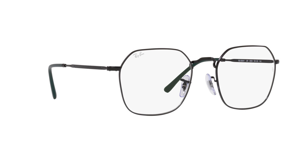 Eyeglasses Man Woman Ray-Ban Jim RX 3694V 2509