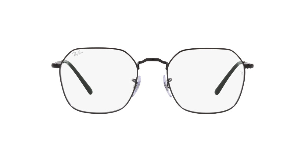 Eyeglasses Man Woman Ray-Ban Jim RX 3694V 2509