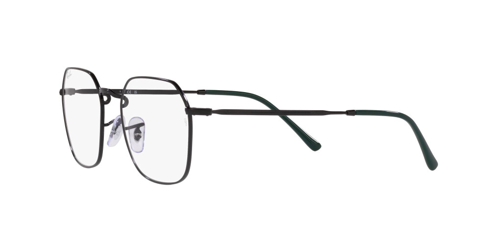 Eyeglasses Man Woman Ray-Ban Jim RX 3694V 2509