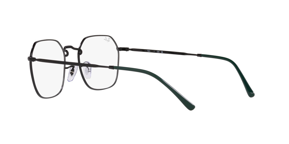 Eyeglasses Man Woman Ray-Ban Jim RX 3694V 2509