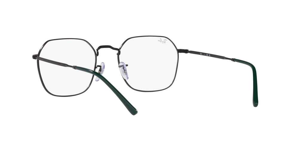 Eyeglasses Man Woman Ray-Ban Jim RX 3694V 2509