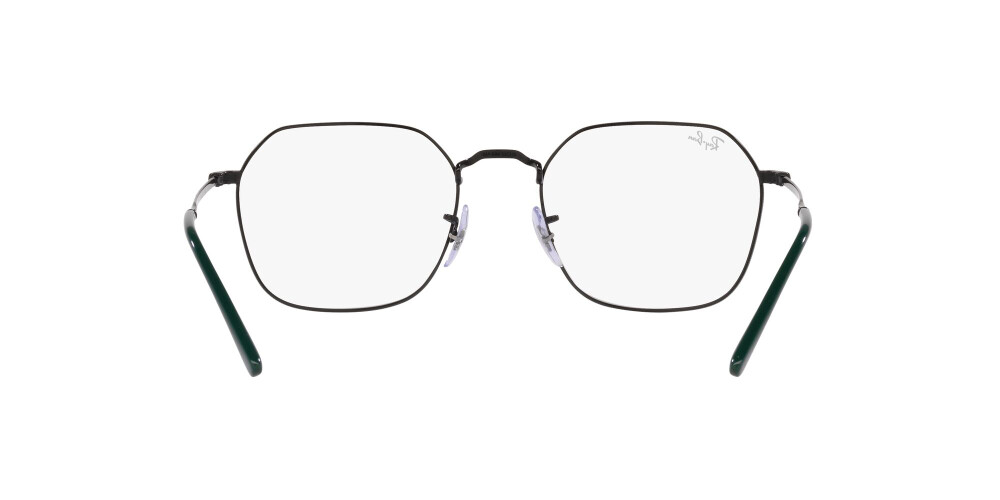 Eyeglasses Man Woman Ray-Ban Jim RX 3694V 2509