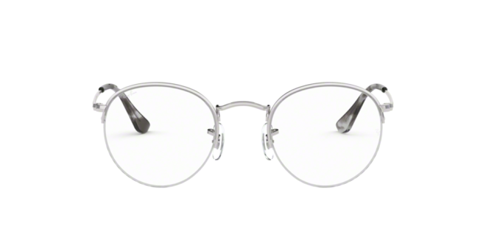 Eyeglasses Man Woman Ray-Ban Round Gaze RX 3947V 2501