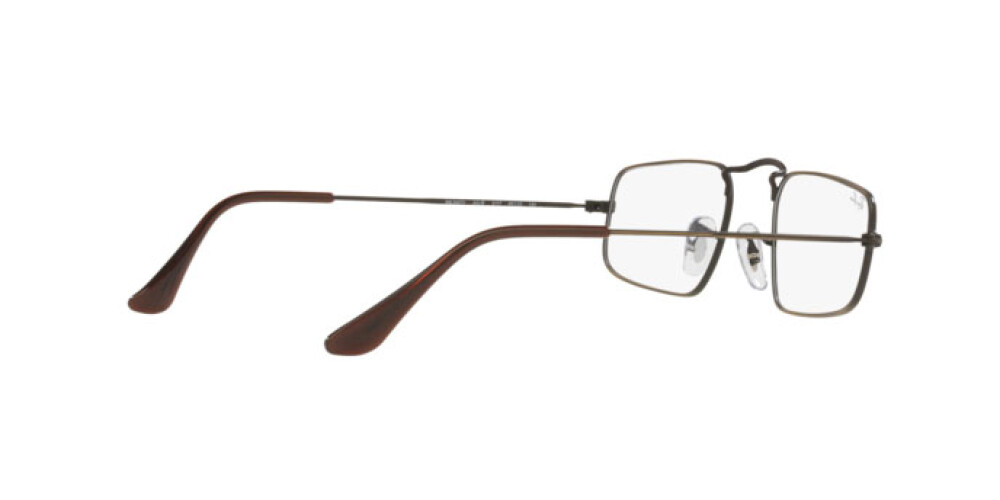 Eyeglasses Man Woman Ray-Ban Julie RX 3957V 3117