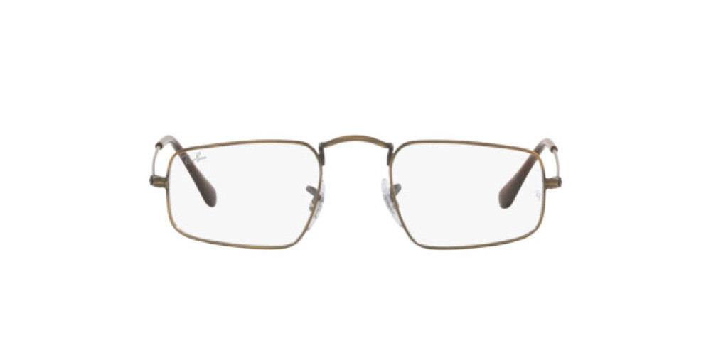 Eyeglasses Man Woman Ray-Ban Julie RX 3957V 3117