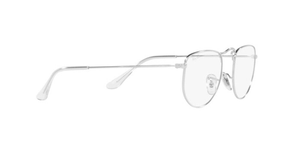 Eyeglasses Man Woman Ray-Ban Elon RX 3958V 2501