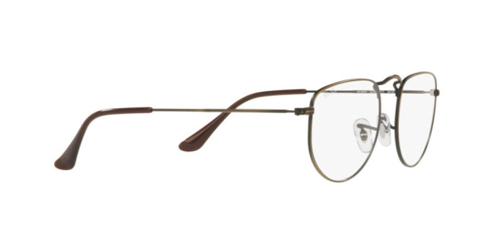 Eyeglasses Man Woman Ray-Ban Elon RX 3958V 3117