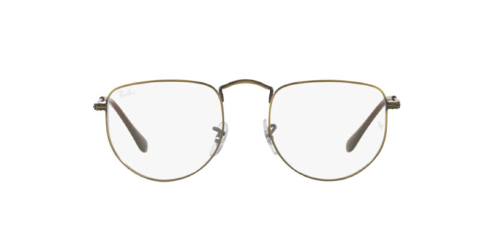 Eyeglasses Man Woman Ray-Ban Elon RX 3958V 3117