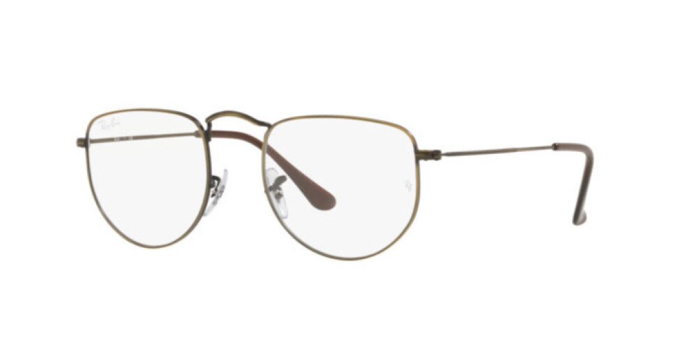 Eyeglasses Man Woman Ray-Ban Elon RX 3958V 3117