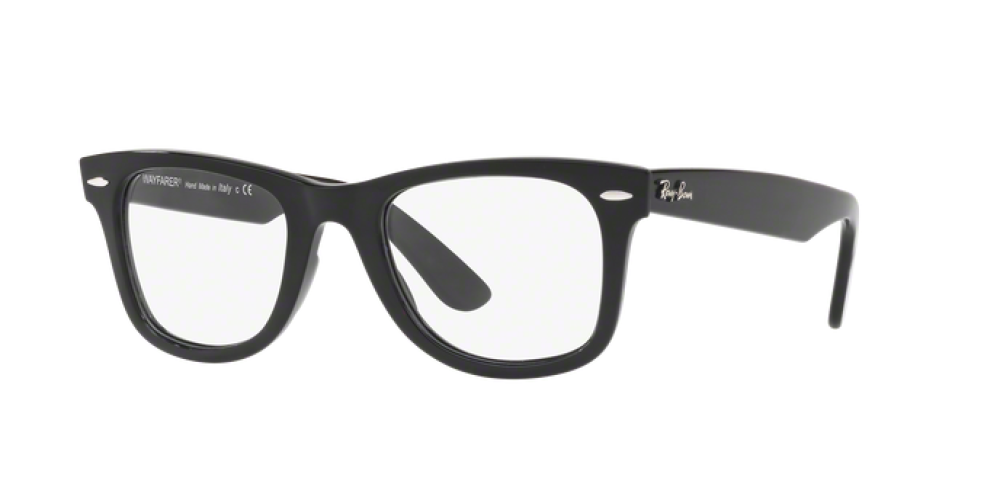 Eyeglasses Man Woman Ray-Ban Wayfarer Ease RX 4340V 2000