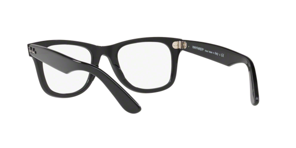Eyeglasses Man Woman Ray-Ban Wayfarer Ease RX 4340V 2000