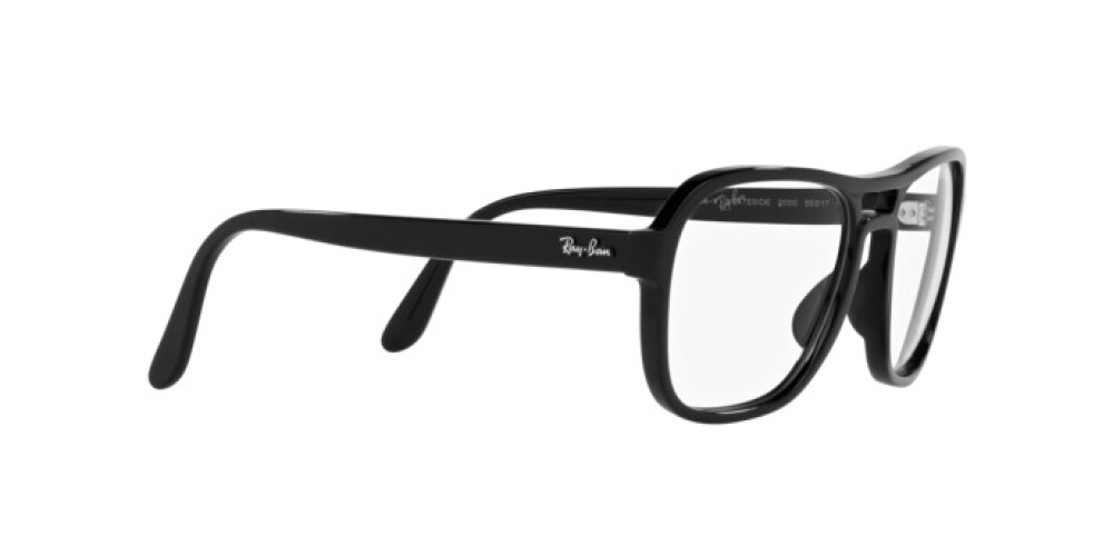 Occhiali da Vista Donna Uomo Ray-Ban Stateside RX 4356V 2000