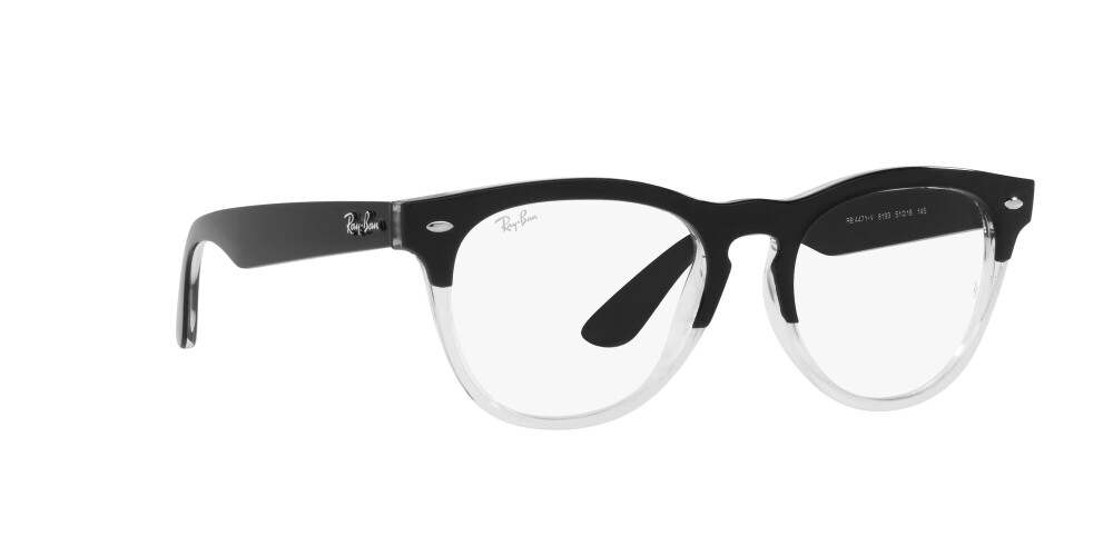 Eyeglasses Man Woman Ray-Ban Iris RX 4471V 8193