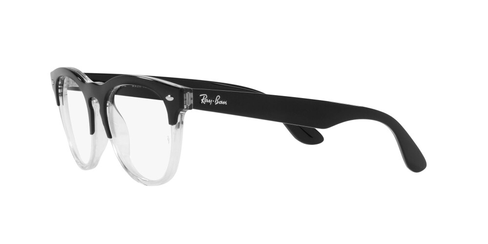 Eyeglasses Man Woman Ray-Ban Iris RX 4471V 8193
