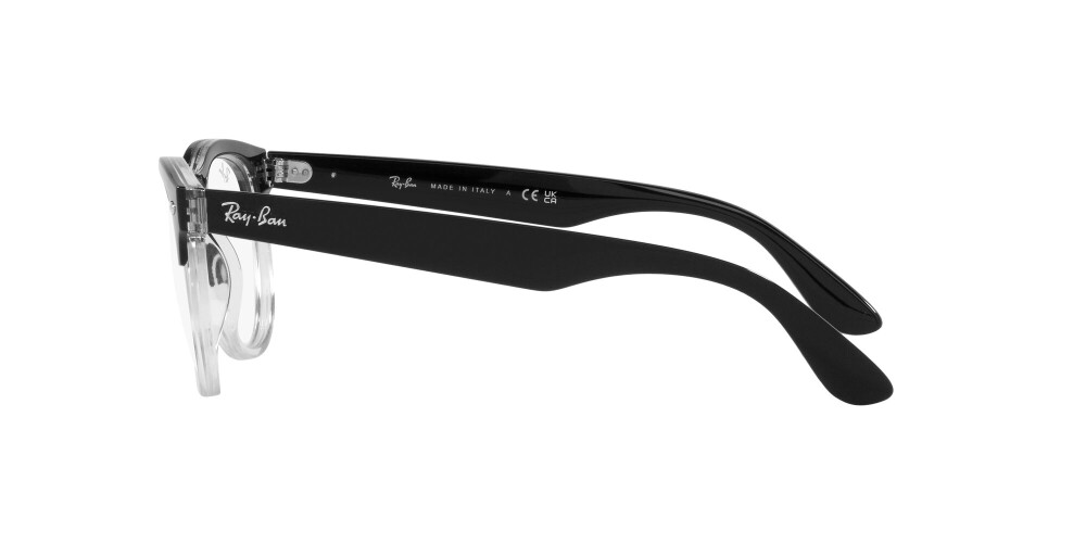 Eyeglasses Man Woman Ray-Ban Iris RX 4471V 8193