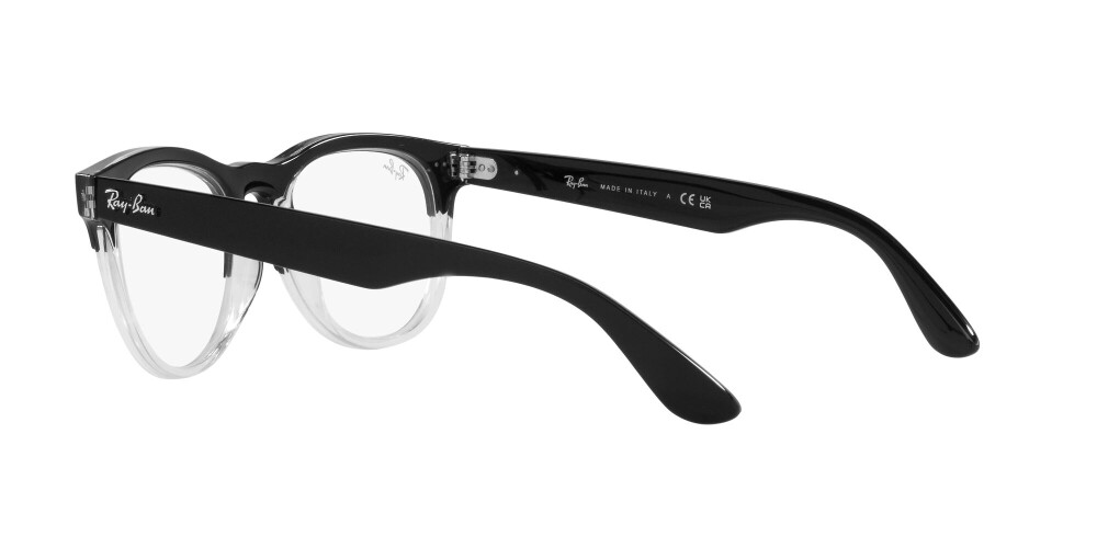 Eyeglasses Man Woman Ray-Ban Iris RX 4471V 8193