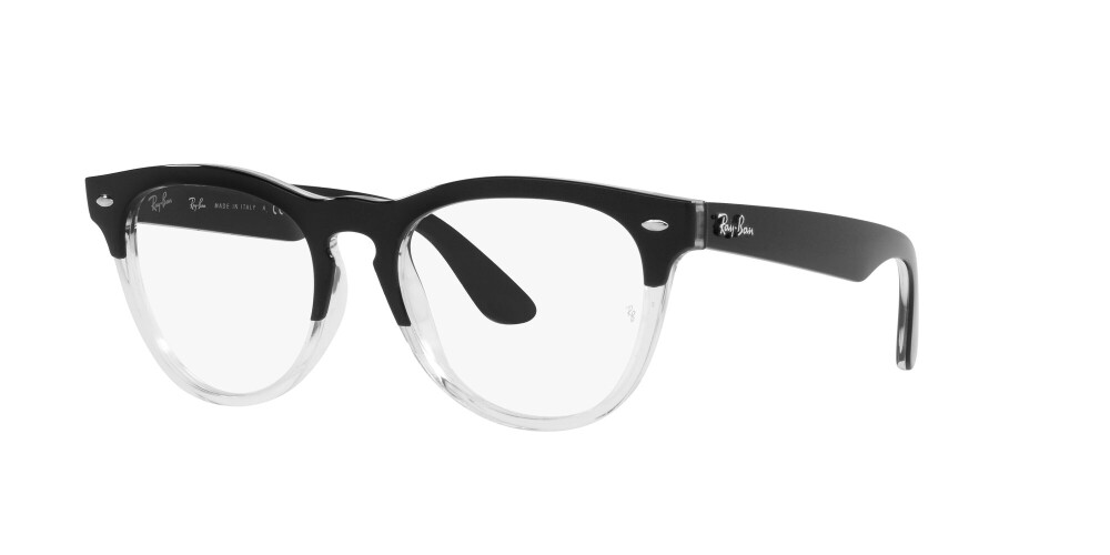 Eyeglasses Man Woman Ray-Ban Iris RX 4471V 8193