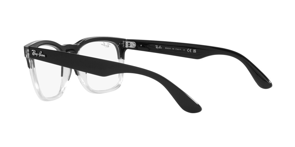 Eyeglasses Man Woman Ray-Ban Steve RX 4487V 8193