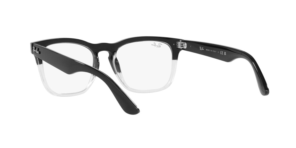 Eyeglasses Man Woman Ray-Ban Steve RX 4487V 8193