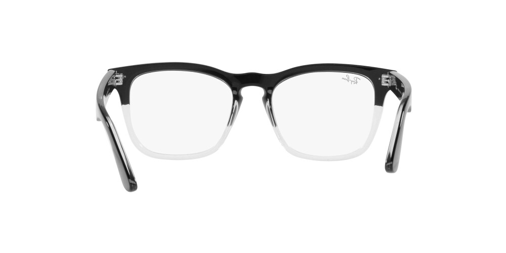 Eyeglasses Man Woman Ray-Ban Steve RX 4487V 8193