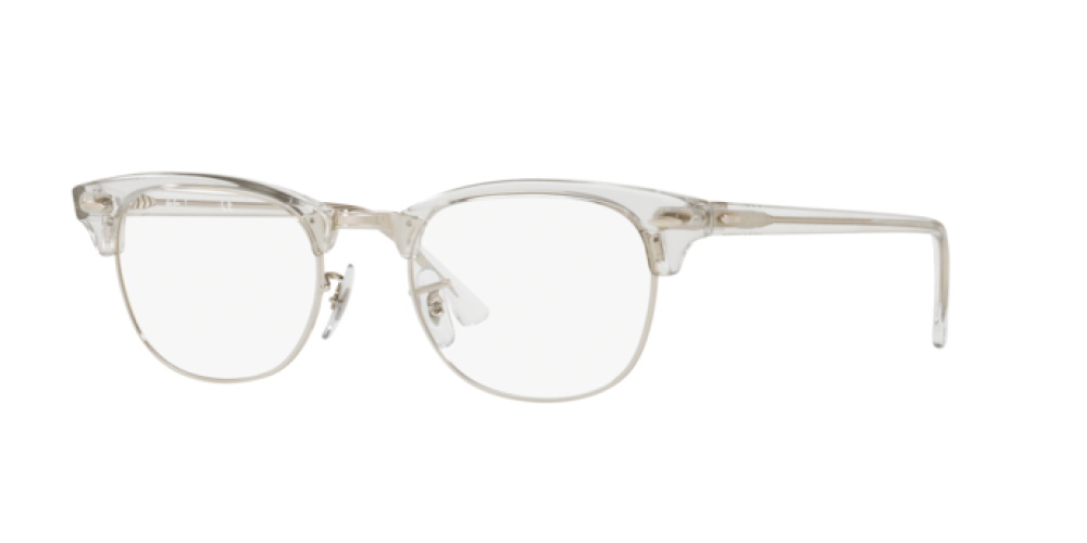 Eyeglasses Man Woman Ray-Ban Clubmaster RX 5154 2001