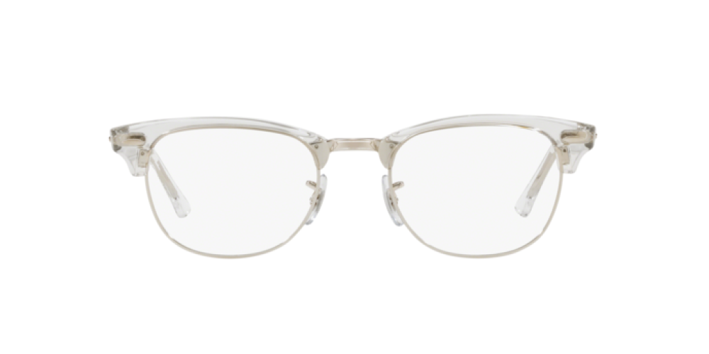 Eyeglasses Man Woman Ray-Ban Clubmaster RX 5154 2001